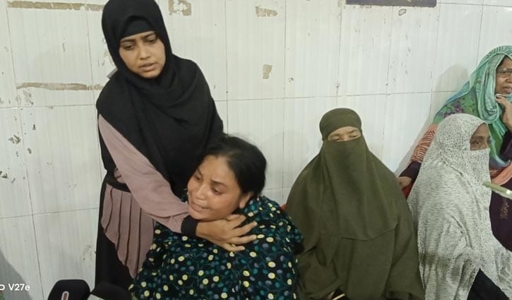 মুন্সীগঞ্জে প্রতিপক্ষের গুলিতে যুবক নিহত