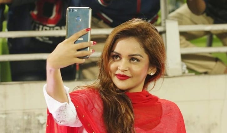 নাফিসা কামালসহ ৮ ব্যক্তি-প্রতিষ্ঠানের বিরুদ্ধে অর্থপাচারের মামলা