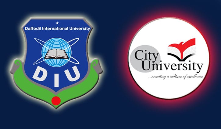 ড্যাফোডিলের ক্ষমা চাওয়াসহ, সিটির শিক্ষার্থীদের ৬ দাবি