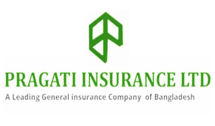 ডিএসইতে সাপ্তাহিক দাম বাড়ার শীর্ষে প্রগতি ইন্স্যুরেন্স