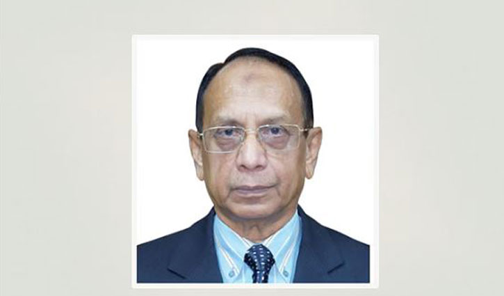 জনপ্রশাসন মন্ত্রণালয়ের নতুন সচিব এহসানুল হক