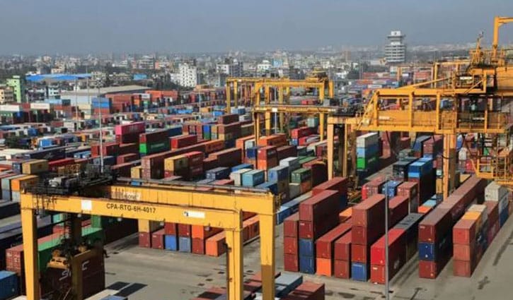 ‘ডিসেম্বরের মধ্যে বিদেশিদের হাতে যাবে ৩ টার্মিনাল’