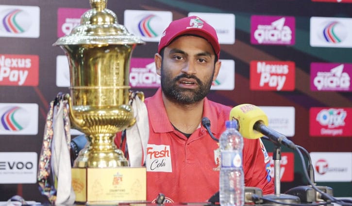 ‘বিপিএলে বরিশাল খেললে তামিমও খেলবে’