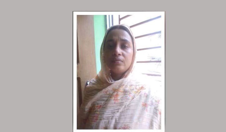 ঢাকায় ডিপ ফ্রিজ থেকে গৃহবধূর মরদেহ উদ্ধার 