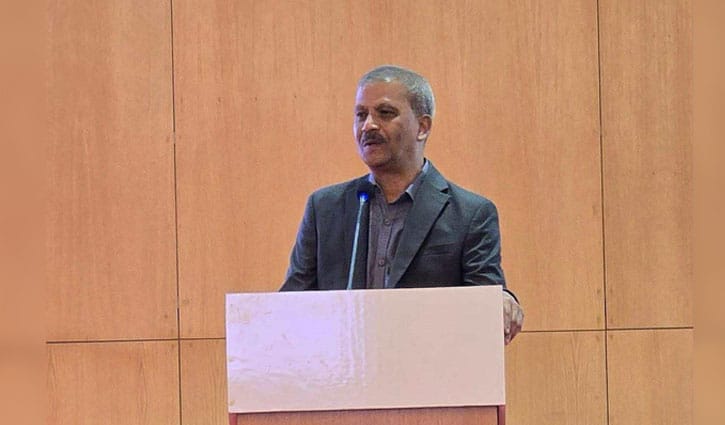 অনলাইনে এক ক্লিকে জামিননামা পৌঁছে যাবে জেলখানায়: আইন উপদেষ্টা