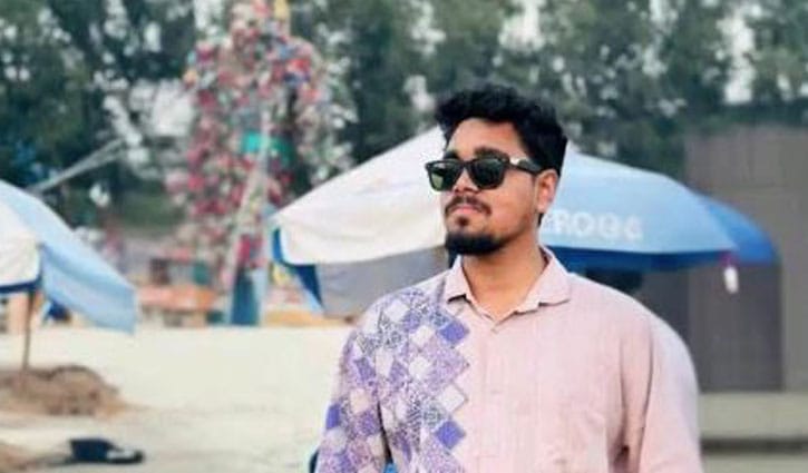 বাকৃবি শিক্ষার্থীর মৃত্যু 