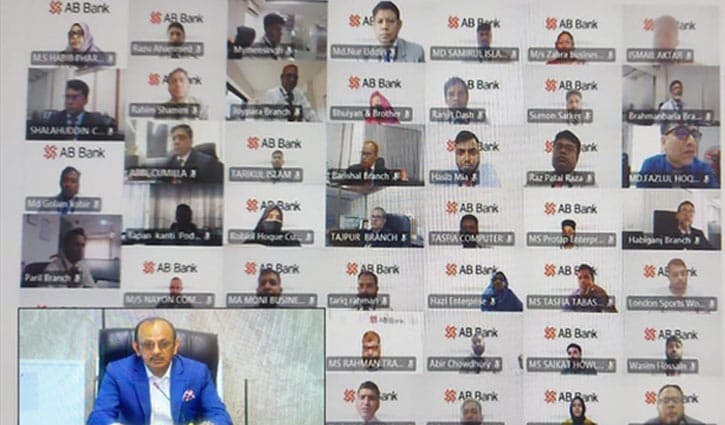এবি ব্যাংকের ২৩ এজেন্ট আউটলেটের উদ্বোধন