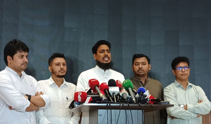 বাস্তবায়ন আদেশের ড্রাফট দেখার পর জুলাই সনদে স্বাক্ষর: আখতার