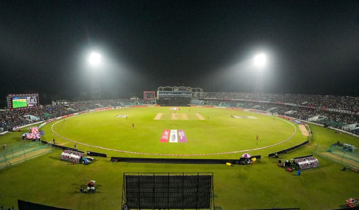 চট্টগ্রামের শিশির ভাবনায় বাংলাদেশ-ওয়েস্ট ইন্ডিজ