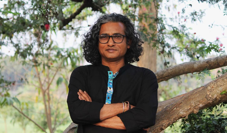 হিজাব নিয়ে মন্তব্যের জন্য ক্ষমা চাইলেন রাবি অধ্যাপক