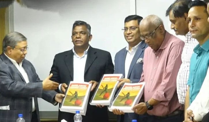 বিপিএল ফিক্সিংয়ের তদন্তের ৯০০ পৃষ্ঠার চূড়ান্ত রিপোর্ট বিসিবির হাতে