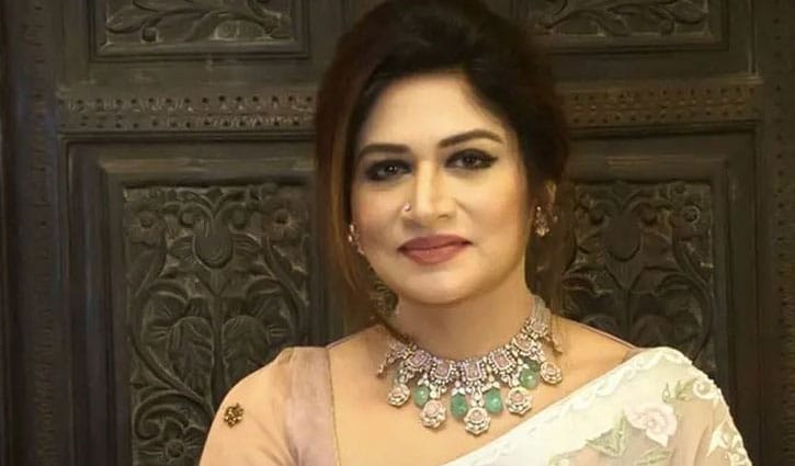 বিসিবির পরিচালক রুবাবা দৌলা