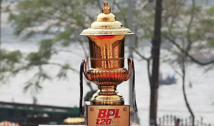 চুলচেরা বিশ্লেষণ বিপিএলের দল নির্বাচন, ১০ কোটির ব‌্যাংক গ‌্যারান্টির অপেক্ষা