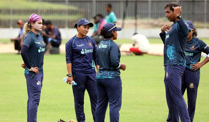 জাহানারার পাশে বাংলাদেশ, কিন্তু…