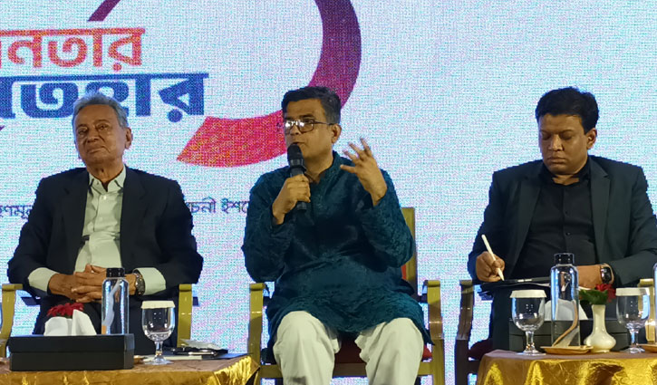 নির্বাচন নিয়ে কোনো সংশয় নেই: প্রেস সচিব