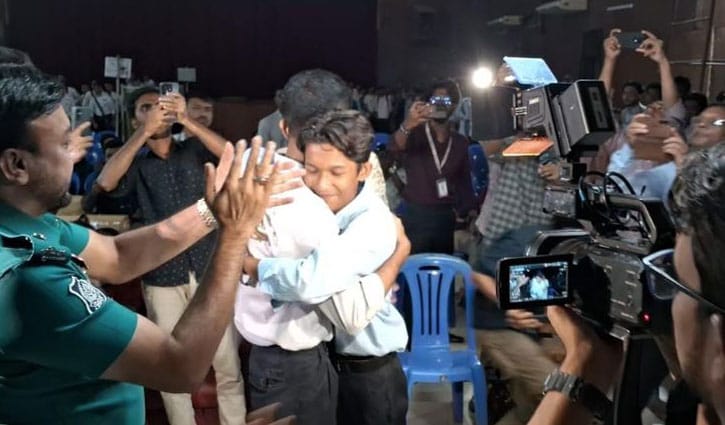 ঢাকা কলেজ ও আইডিয়াল কলেজের মধ্যে ‘শান্তি চুক্তি’