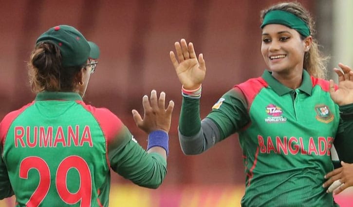 ‘ইটস নেভার টু লেট’