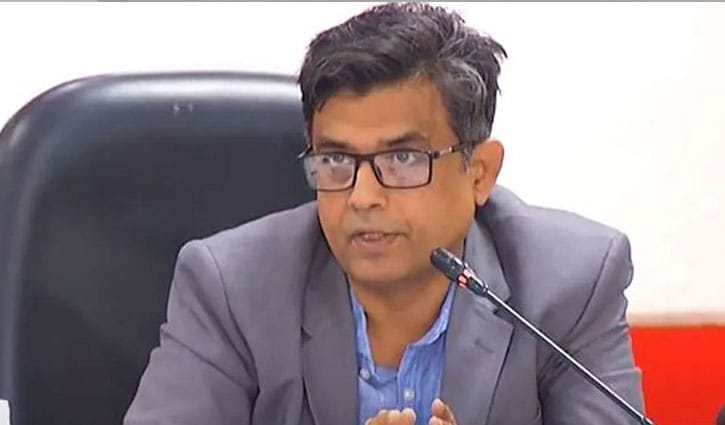 ‘এটি নতুন বাংলাদেশ, বিক্ষোভের চেষ্টা করলে আইন তার সর্বোচ্চ শক্তি প্রয়োগ করবে’