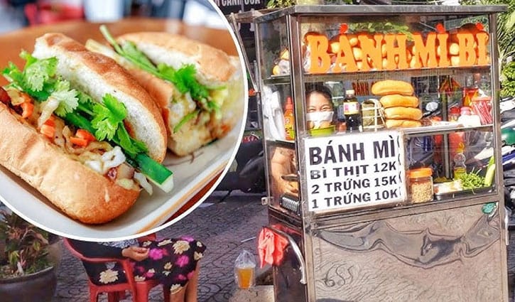 ভিয়েতনামে স্যান্ডউইচ খেয়ে হাসপাতালে ভর্তি ১৬২ জন