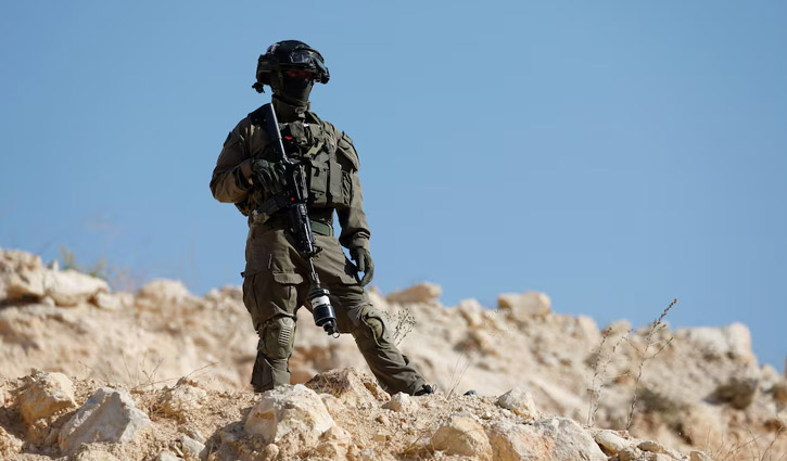 পশ্চিম তীর দখলের পরিকল্পনা থেকে ইসরায়েলকে বিরত থাকার আহ্বান রুবিওর