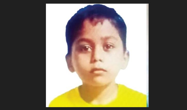 জিসান হত্যা: আদালতে জবানবন্দি দিলেন ৩ আসামি