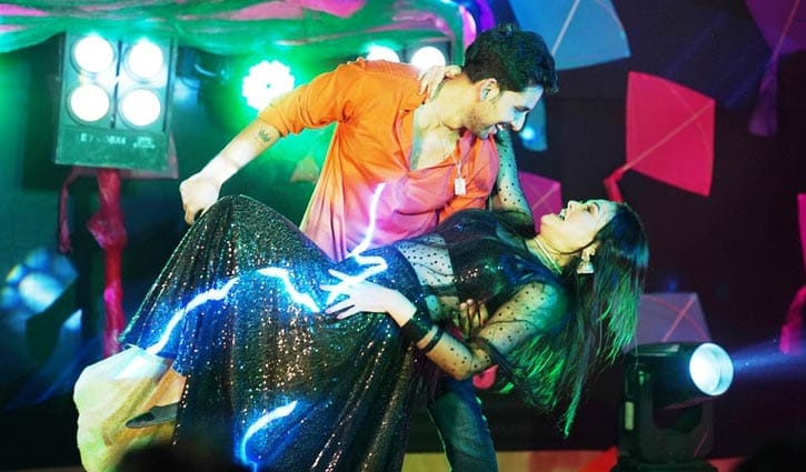 পর্দায় ‘মহল্লা’র ভালো-মন্দ