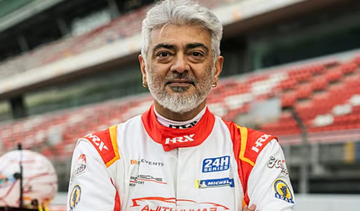 অজিতের বাড়িতে বোমা হামলার হুমকি