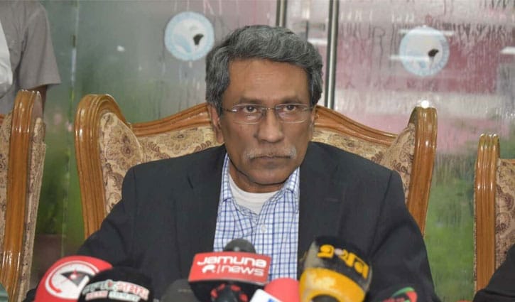 সংসদ ২৭০ দিনে ব্যর্থ হলে প্রস্তাবগুলো স্বয়ংক্রিয়ভাবে সংবিধানে যুক্ত হবে