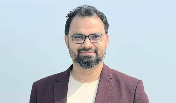 ফুটবলার থেকে রাজনীতিক: বিএনপির মনোনয়ন পেলেন আমিনুল হক