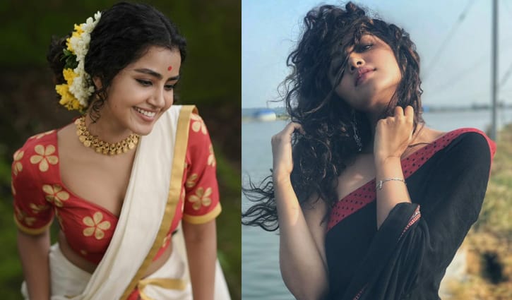 সিনেমাটির ভরাডুবি আমাকে খুব কষ্ট দিয়েছে: অনুপমা