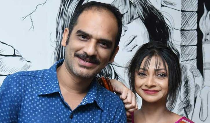 ‘যেকোনো সম্পর্কে মতবিরোধ হওয়াটা জরুরি’