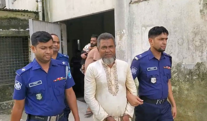 কিশোরগঞ্জে হত্যা মামলায় একজনের যাবজ্জীবন