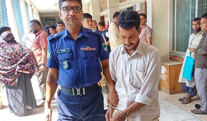 সরিষার তেলে পোড়া মবিল, একজনের যাবজ্জীবন