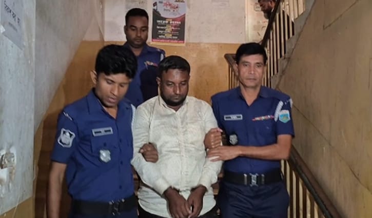 বগুড়ায় তোজাম্মেল হত্যা: ৩ জনের ফাঁসি, ৩ জনের যাবজ্জীবন