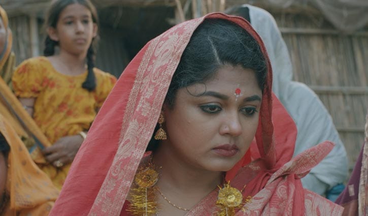 কাশ্মীর ওয়ার্ল্ড ফিল্ম ফেস্টিভ্যালে ‘নয়া মানুষ’