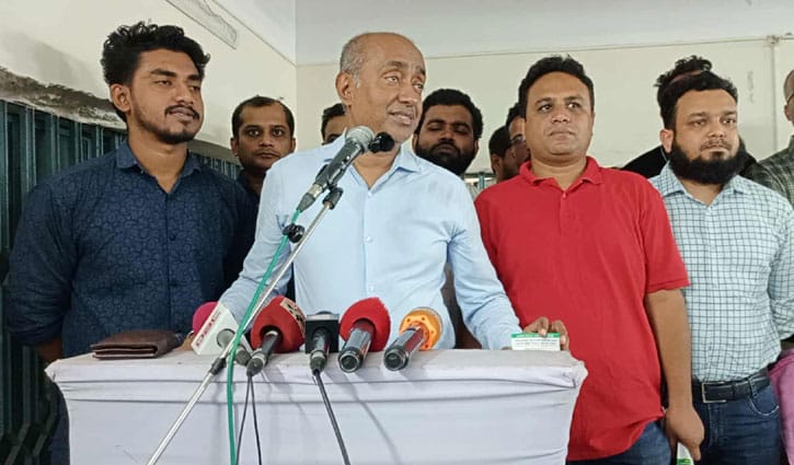 দেড় যুগে দেশ থেকে ২৪০ বিলিয়ন ডলার পাচার হয়েছে: অ্যাটর্নি জেনারেল