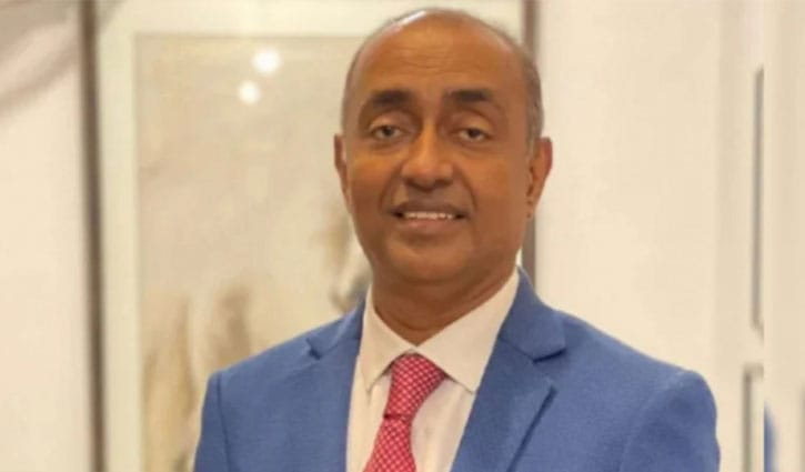 অ্যাটর্নি জেনারেল পদ ছেড়ে নির্বাচনের ঘোষণা আসাদুজ্জামানের