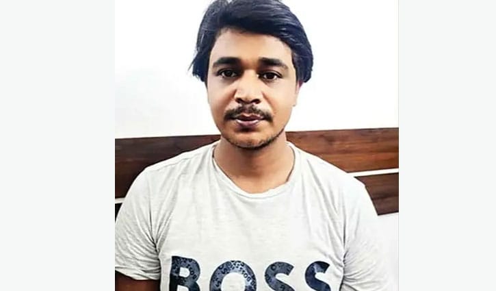 বিএনপি প্রার্থী এরশাদের জনসংযোগে গুলিতে নিহত সরোয়ার বাবলা