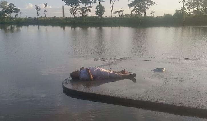 বাগেরহাটে অচেতন অবস্থায় ব্যবসায়ীকে উদ্ধারের পর মৃত্যু