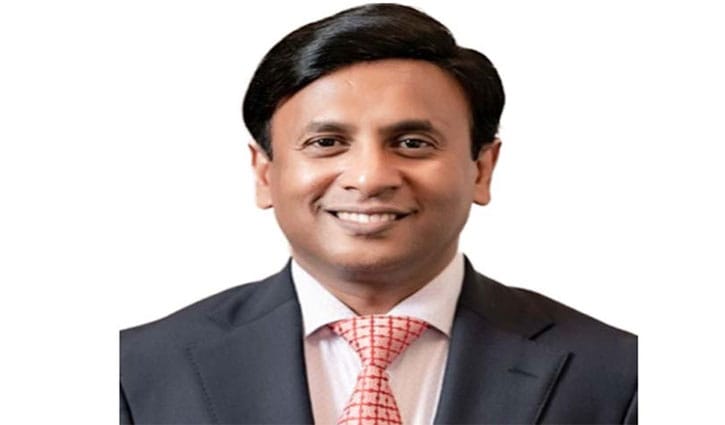 বাজুসের নতুন সহ-সভাপতি ইকবাল হোসেন চৌধুরী