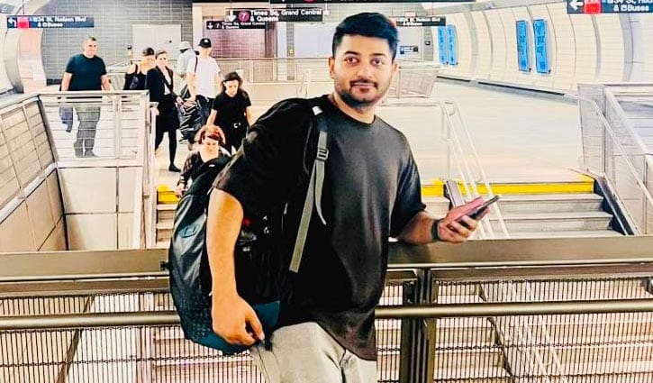 আমি পালিয়ে যাইনি: বাপ্পী চৌধুরী