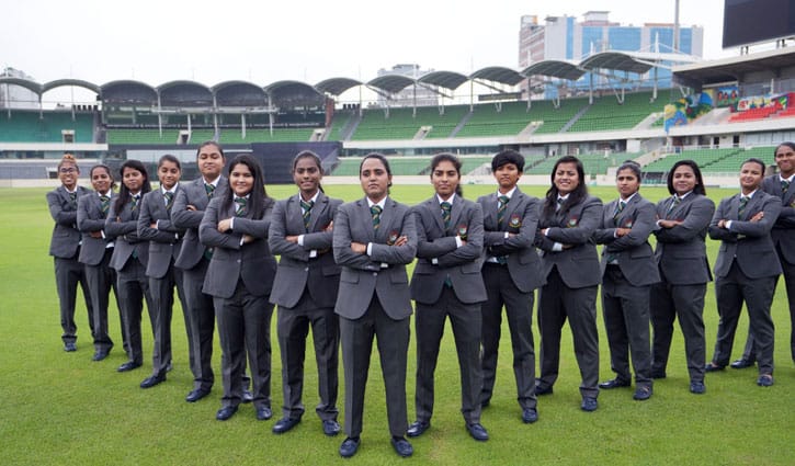 প্রত্যাশা মেটাতে না পারার আক্ষেপ জ্যোতির কণ্ঠে