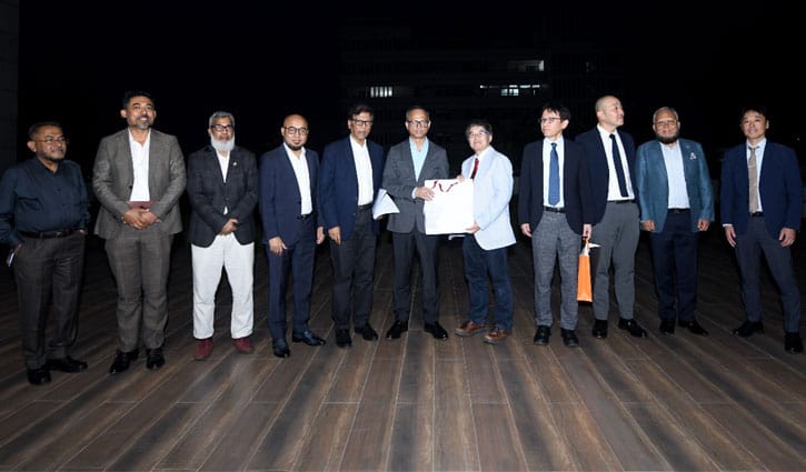 বাংলাদেশ থেকে ফ্যাশনেবল পোশাক আমদানি বাড়াতে চায় জাপান