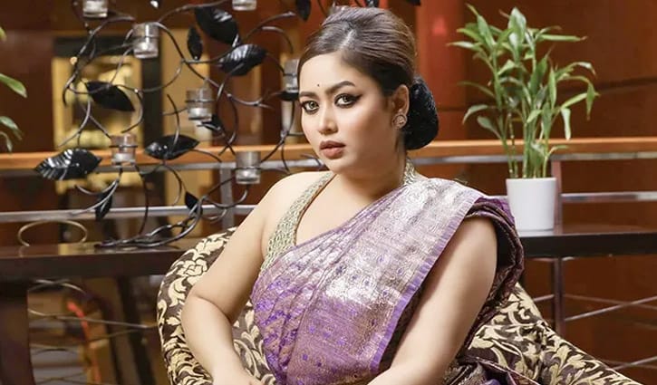 সমালোচনা নিয়ে মুখ খুললেন ভাবনা