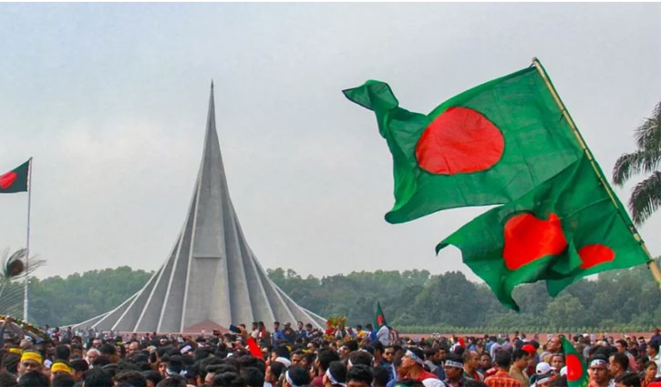বিজয় দিবসের সরকারি কর্মসূচি চূড়ান্ত