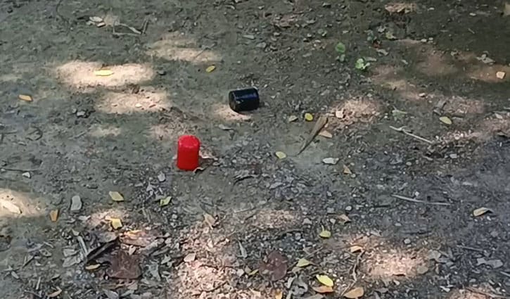 মসজিদ নির্মাণকে কেন্দ্র করে ককটেল ফাটিয়ে সংঘর্ষ, আহত ৫