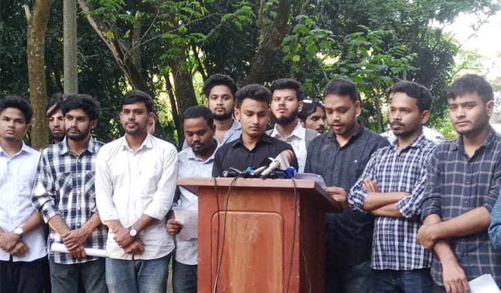 ব্রাকসুর গঠনতন্ত্র সংশোধনে পাঁচ প্রস্তাব