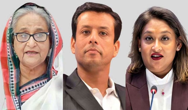 হাসিনা-জয়-পুতুলের দুর্নীতির মামলায় ৭৯ সাক্ষীর জবানবন্দি শেষ