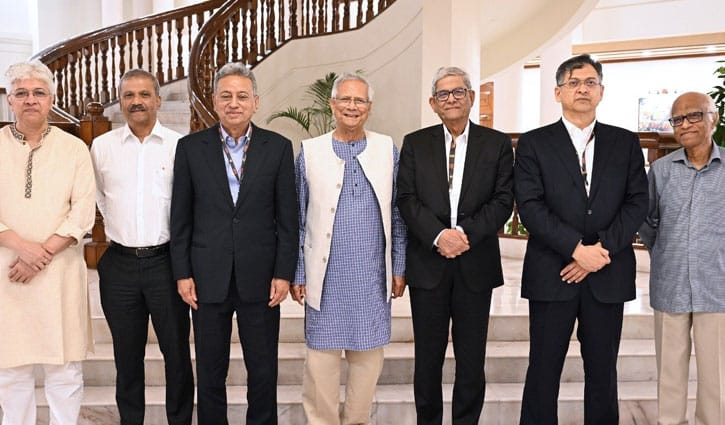 নির্বাচন শান্তিপূর্ণ ও নিরপেক্ষ করার জন্য যা কিছু প্রয়োজন, তা করব