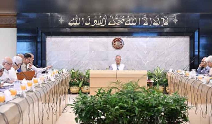 বাতিল হল ইভিএম, ফিরল ‘না ভোট`